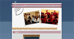 Desktop Screenshot of manchestercob.net